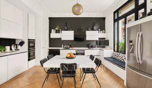 Vente Appartement Paris 16ème