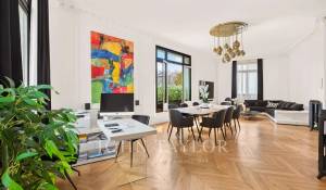 Vente Appartement Paris 16ème