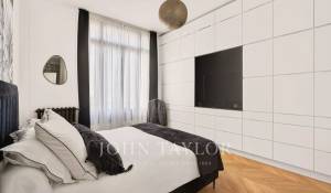 Vente Appartement Paris 16ème