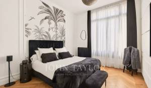 Vente Appartement Paris 16ème