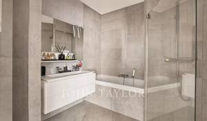 Vente Appartement Paris 16ème