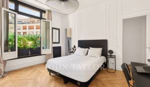Vente Appartement Paris 16ème
