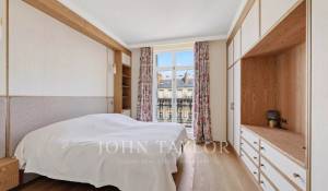 Vente Appartement Paris 16ème