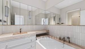 Vente Appartement Paris 16ème