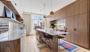 Vente Appartement Paris 16ème