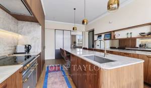 Vente Appartement Paris 16ème
