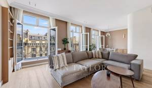 Vente Appartement Paris 16ème