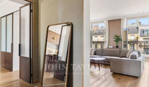 Vente Appartement Paris 16ème