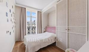 Vente Appartement Paris 16ème