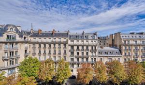Vente Appartement Paris 16ème