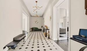 Vente Appartement Paris 16ème