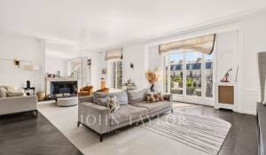 Vente Appartement Paris 16ème