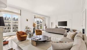Vente Appartement Paris 16ème