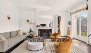 Vente Appartement Paris 16ème