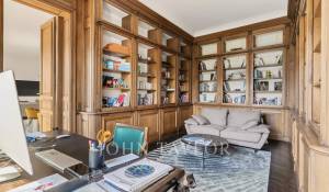 Vente Appartement Paris 16ème