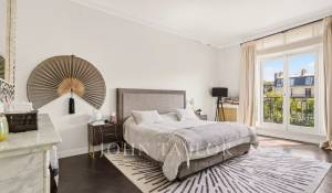 Vente Appartement Paris 16ème