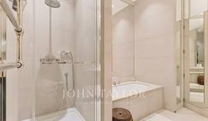 Vente Appartement Paris 16ème