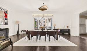 Vente Appartement Paris 16ème