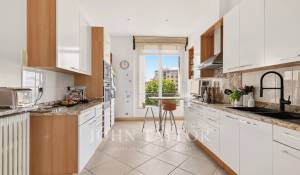 Vente Appartement Paris 16ème