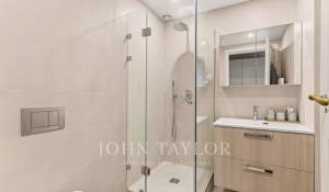 Vente Appartement Paris 16ème