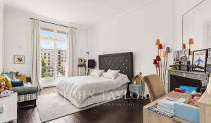 Vente Appartement Paris 16ème