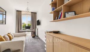 Vente Appartement Paris 16ème