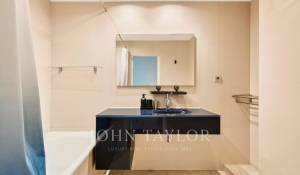 Vente Appartement Paris 16ème