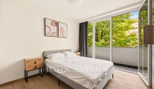 Vente Appartement Paris 16ème