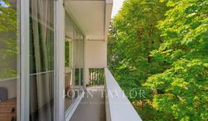 Vente Appartement Paris 16ème