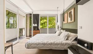 Vente Appartement Paris 16ème