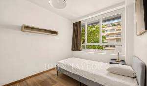 Vente Appartement Paris 16ème