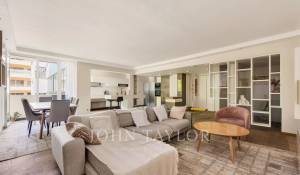 Vente Appartement Paris 16ème