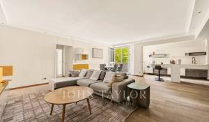 Vente Appartement Paris 16ème