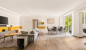 Vente Appartement Paris 16ème