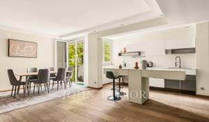 Vente Appartement Paris 16ème