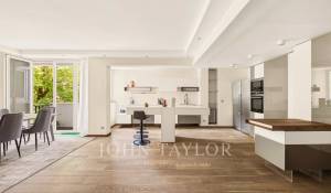 Vente Appartement Paris 16ème