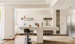 Vente Appartement Paris 16ème