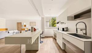 Vente Appartement Paris 16ème