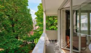 Vente Appartement Paris 16ème