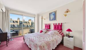 Vente Appartement Paris 16ème