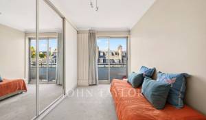 Vente Appartement Paris 16ème