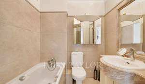 Vente Appartement Paris 16ème