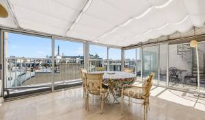Vente Appartement Paris 16ème