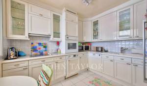 Vente Appartement Paris 16ème