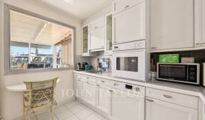 Vente Appartement Paris 16ème