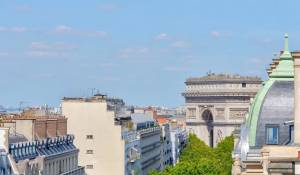 Vente Appartement Paris 16ème