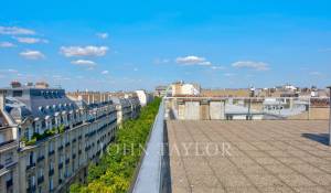 Vente Appartement Paris 16ème