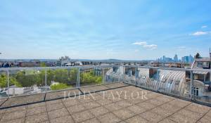 Vente Appartement Paris 16ème