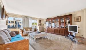 Vente Appartement Paris 16ème