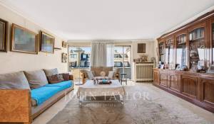 Vente Appartement Paris 16ème